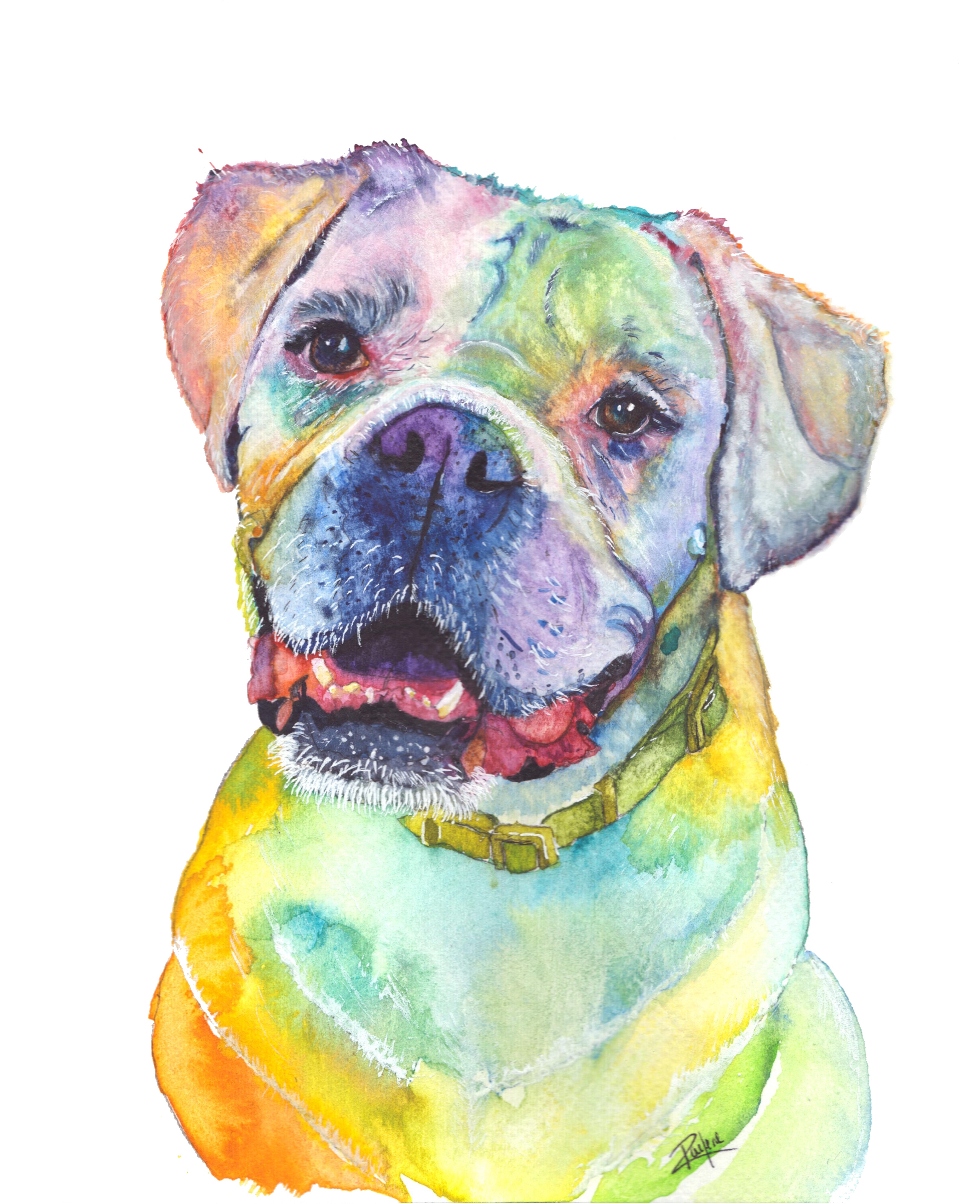 Rajah
