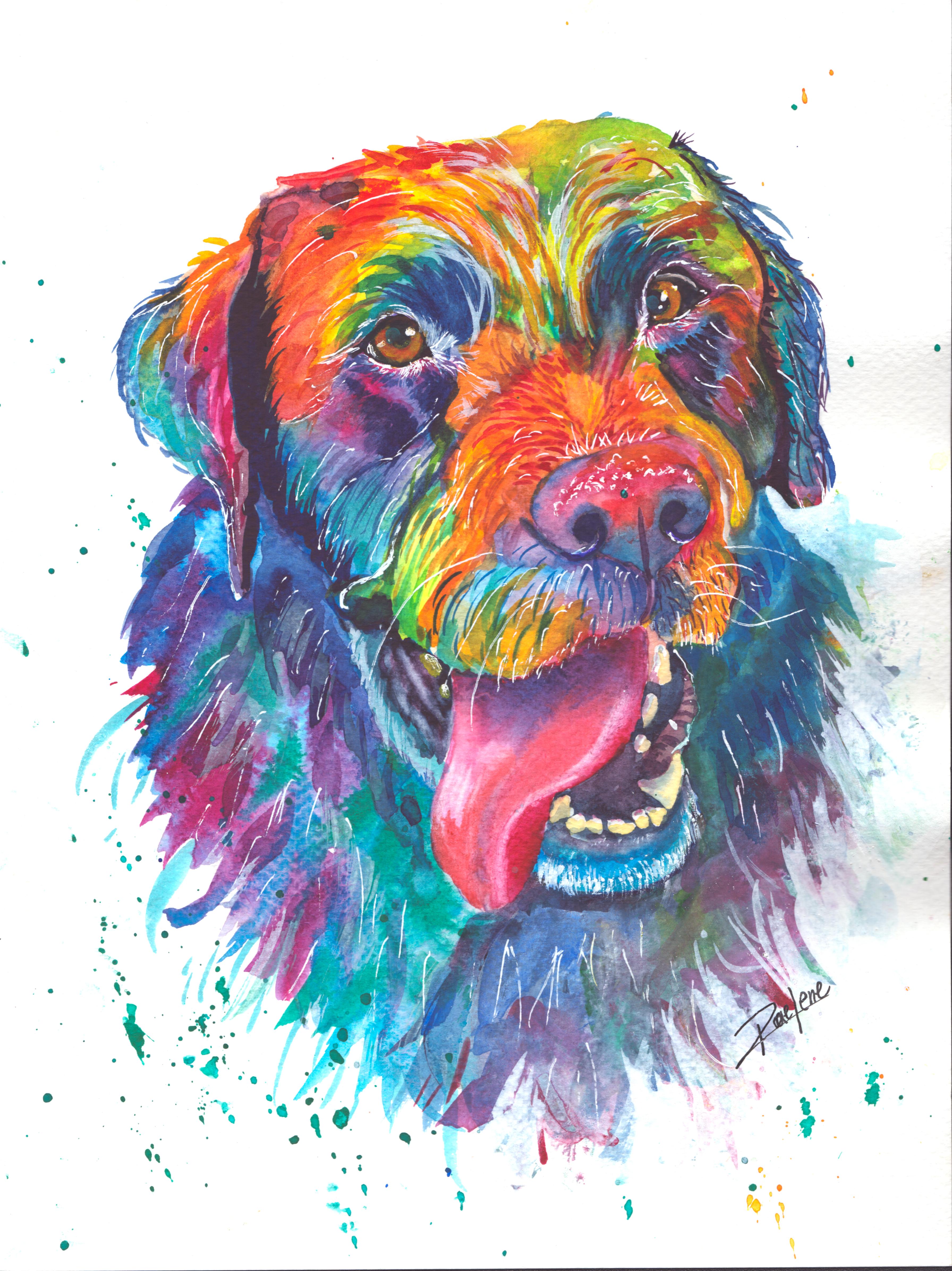 Portrait
